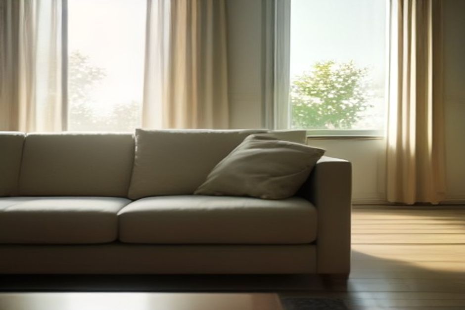 Huang Air Duct Cleaning Company — professional Air Duct Cleaning in South Boston, branded work van and team — Air Duct Cleaning near me